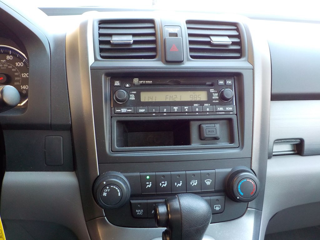2007 Honda CR-V Image 15