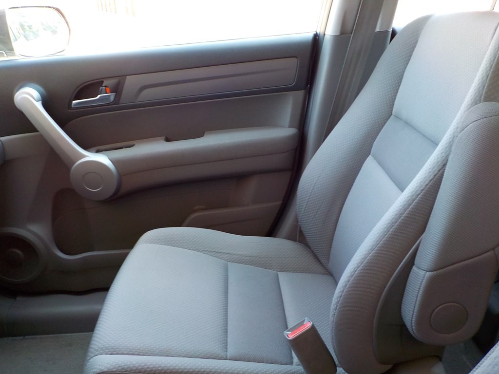 2007 Honda CR-V Image 17