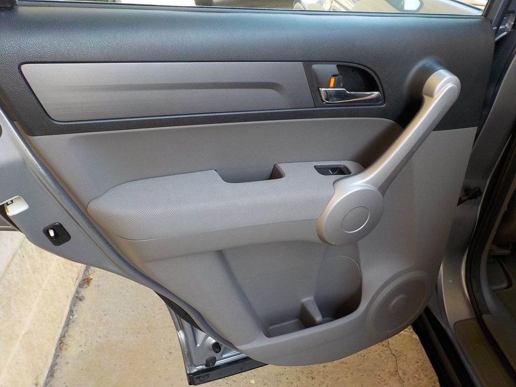 2007 Honda CR-V Image 20