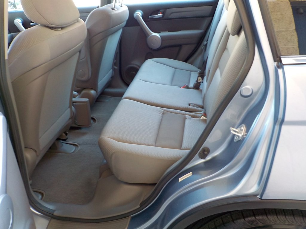 2007 Honda CR-V Image 21