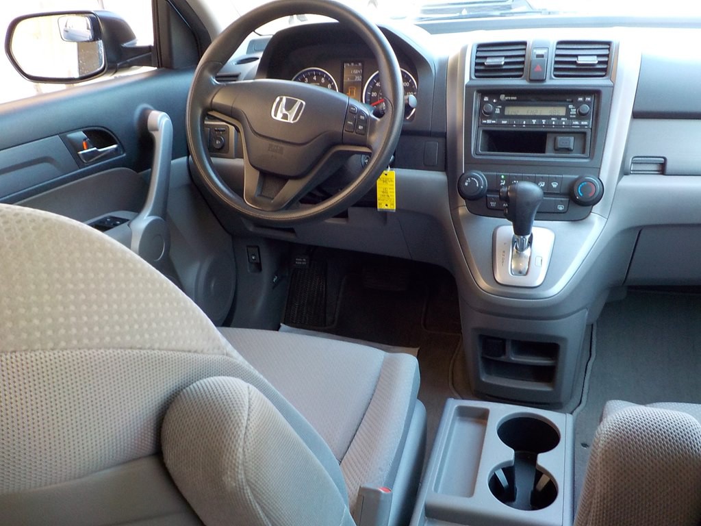 2007 Honda CR-V Image 22