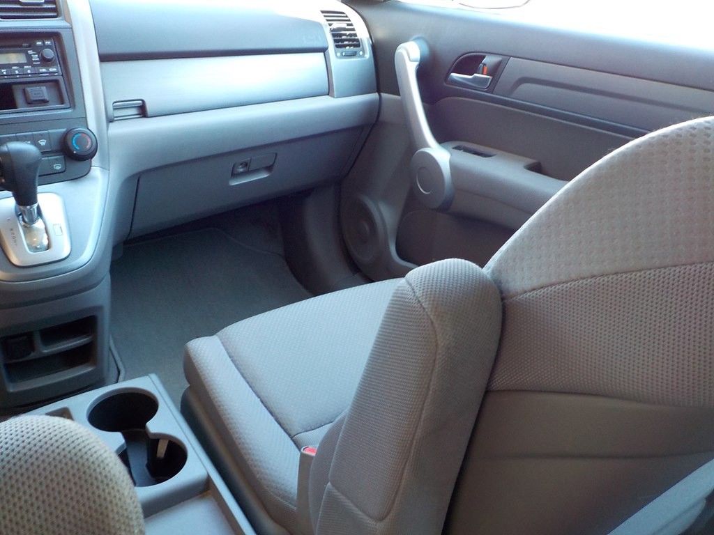 2007 Honda CR-V Image 23