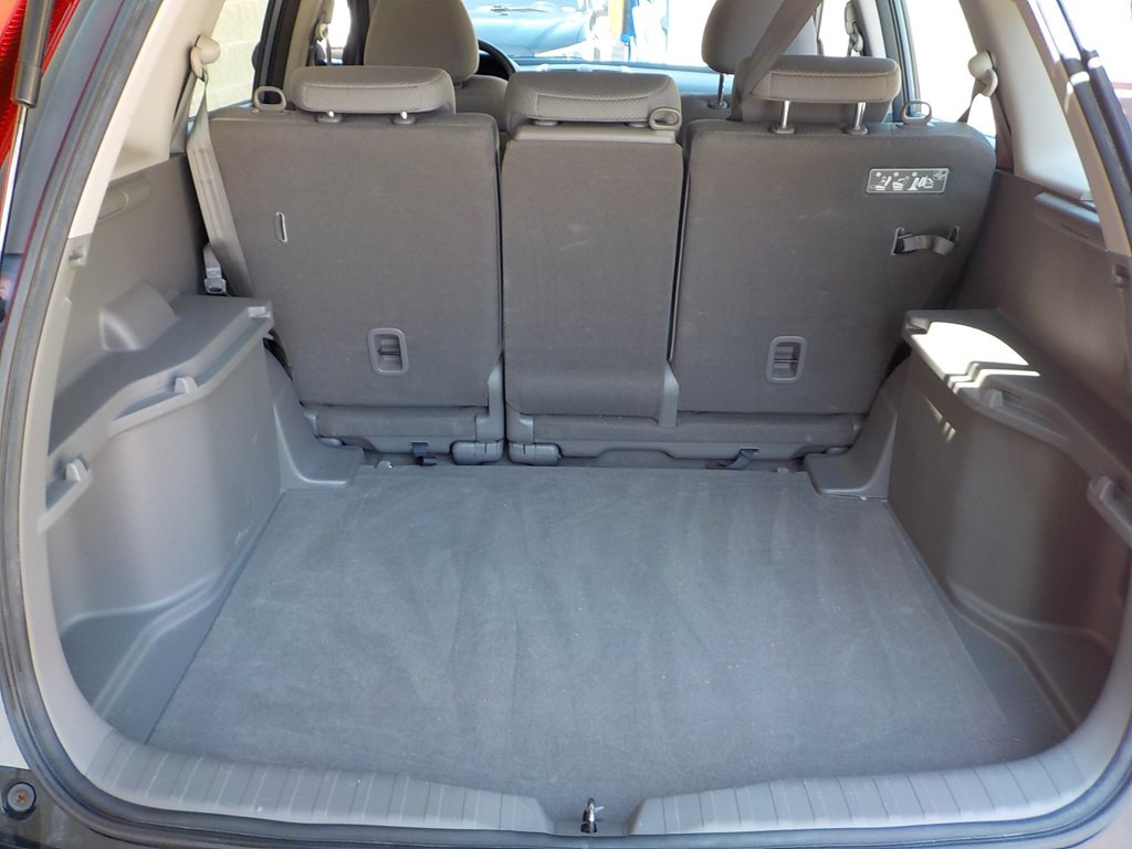 2007 Honda CR-V Image 25