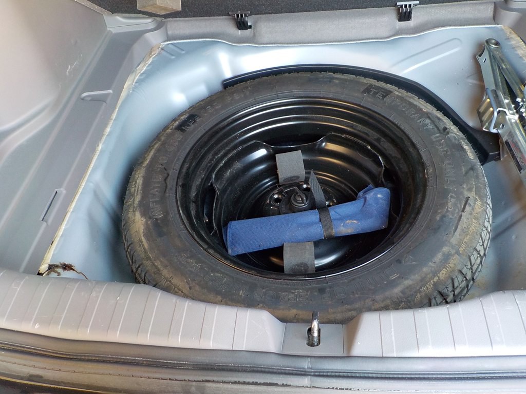 2007 Honda CR-V Image 26