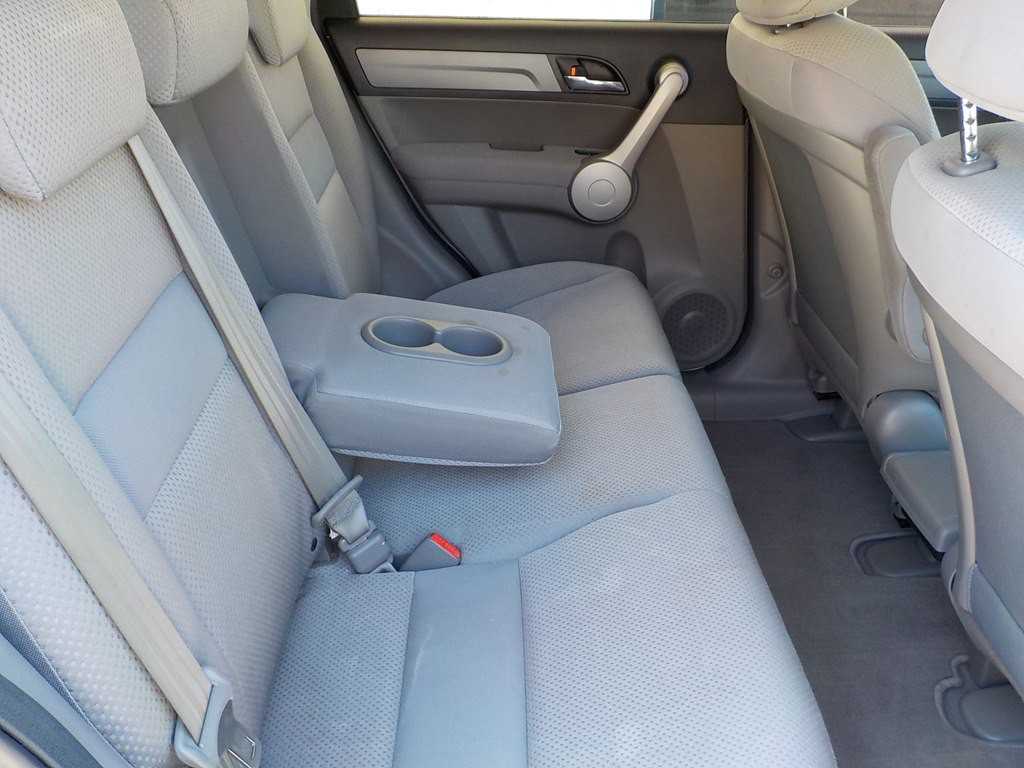 2007 Honda CR-V Image 27