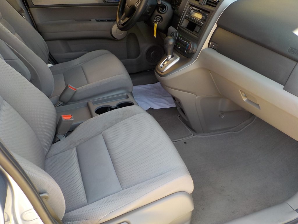 2007 Honda CR-V Image 28