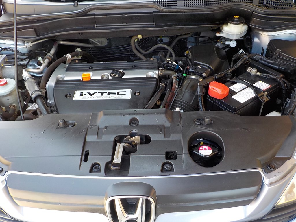 2007 Honda CR-V Image 29