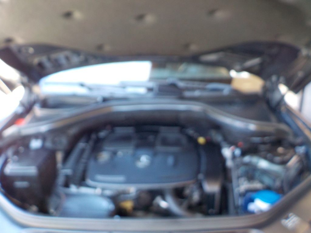 2014 Mercedes-Benz M-Class Image 31