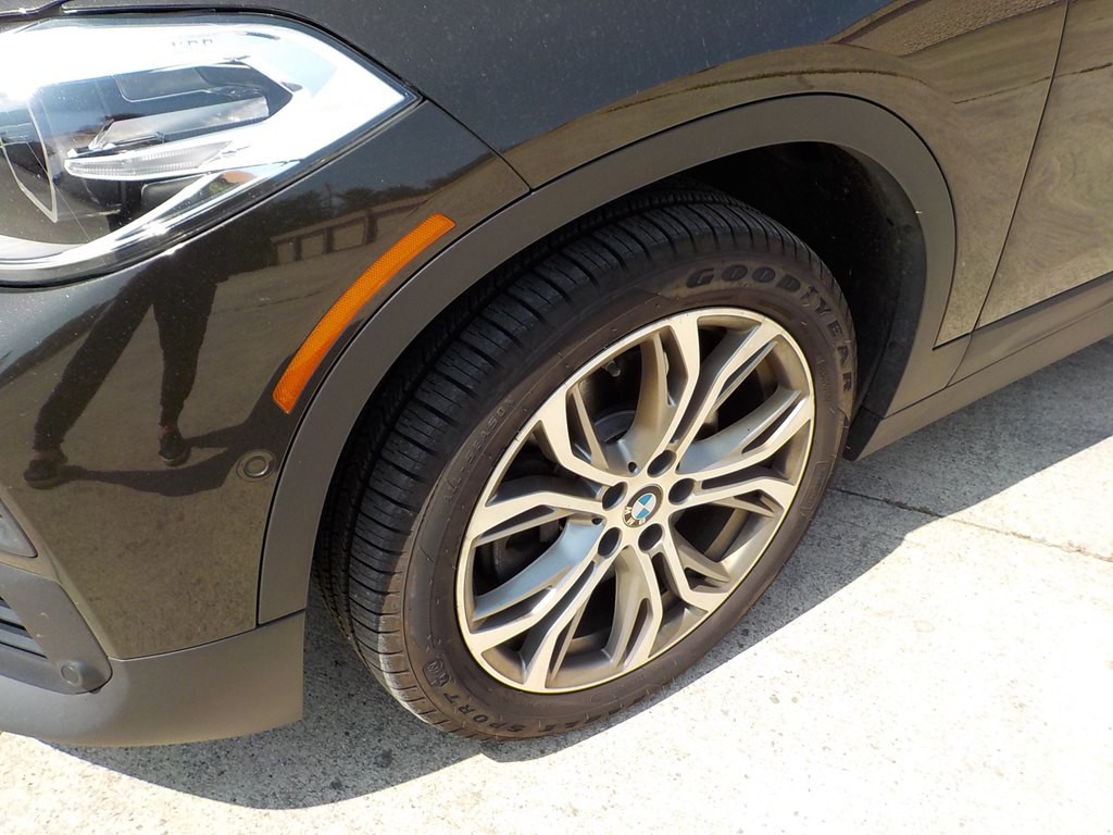 2018 BMW X2 Image 2