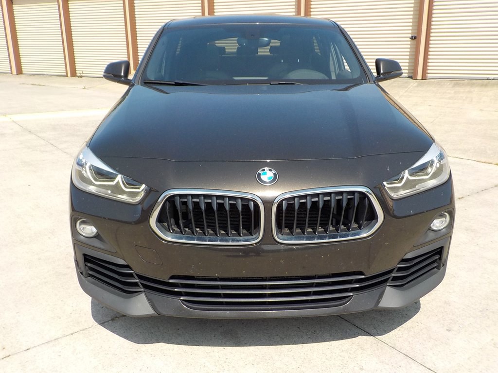 2018 BMW X2 Image 3