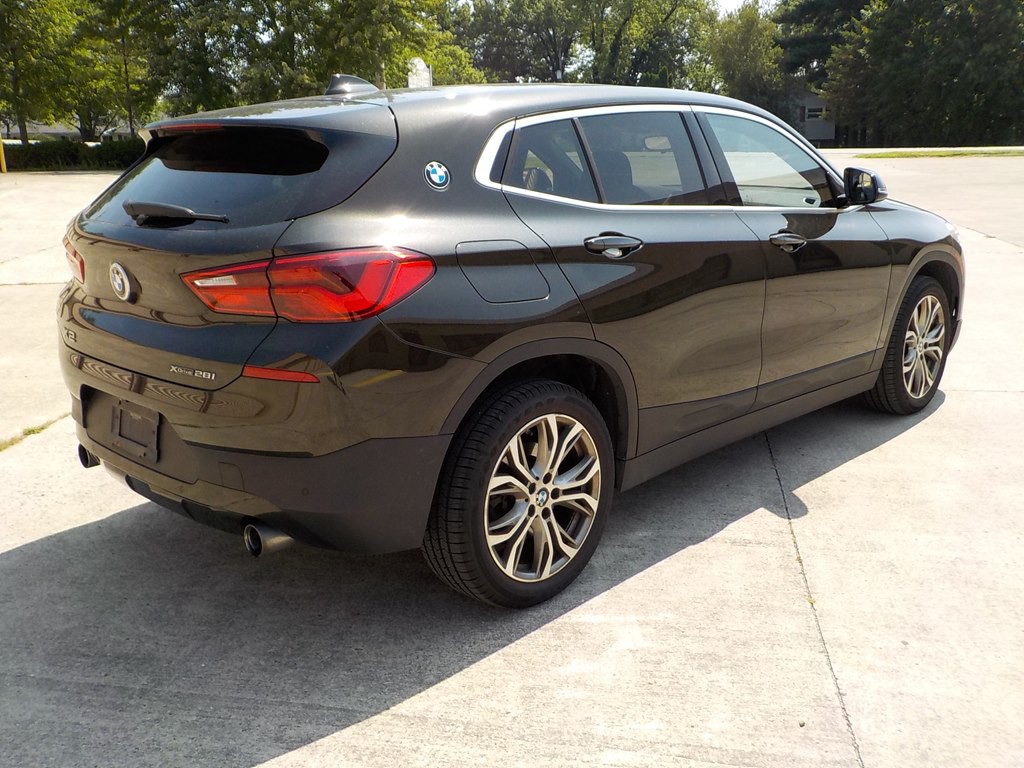 2018 BMW X2 Image 5