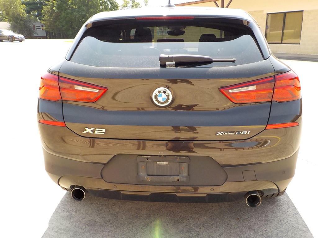 2018 BMW X2 Image 6