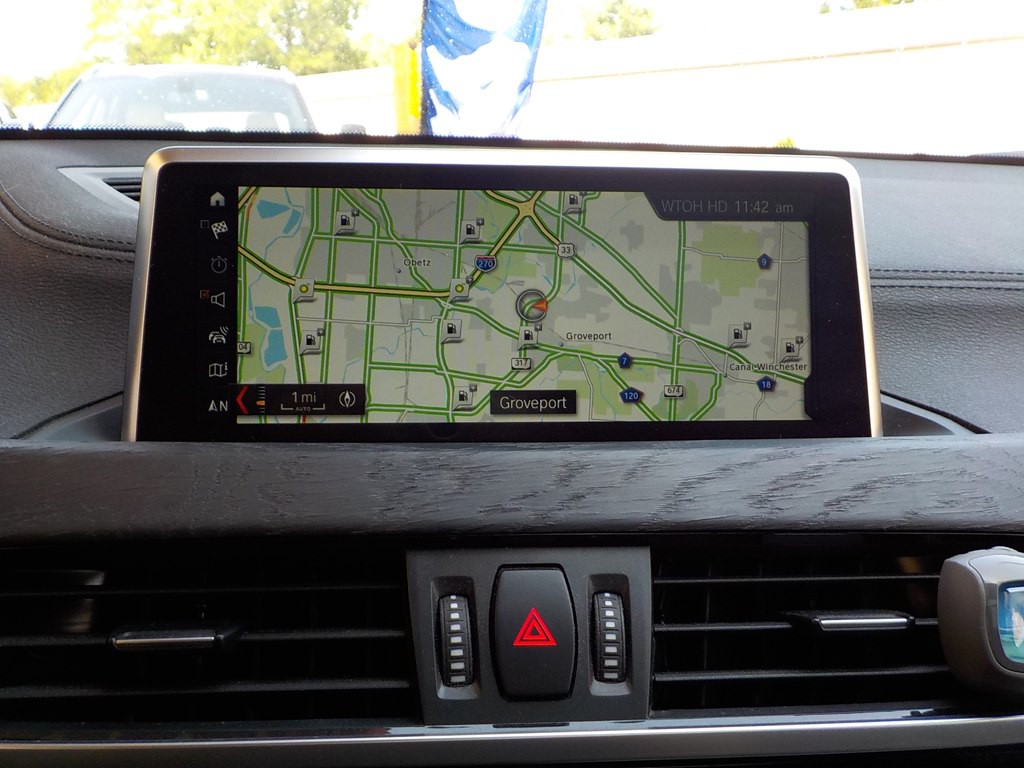 2018 BMW X2 Image 15