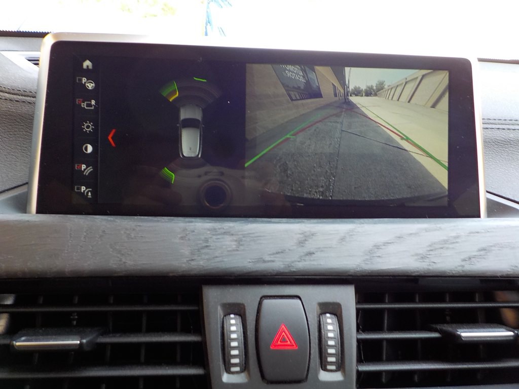 2018 BMW X2 Image 16