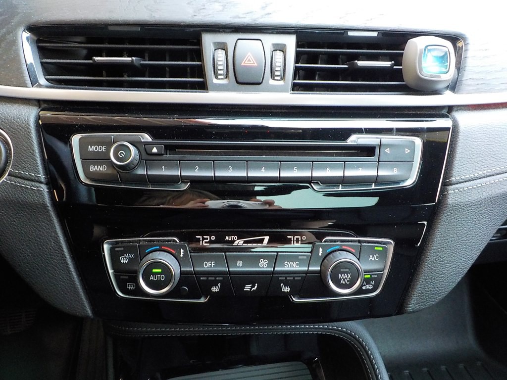 2018 BMW X2 Image 17