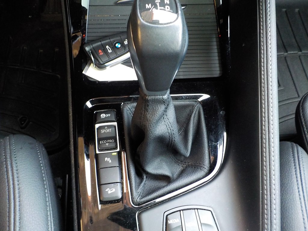 2018 BMW X2 Image 18