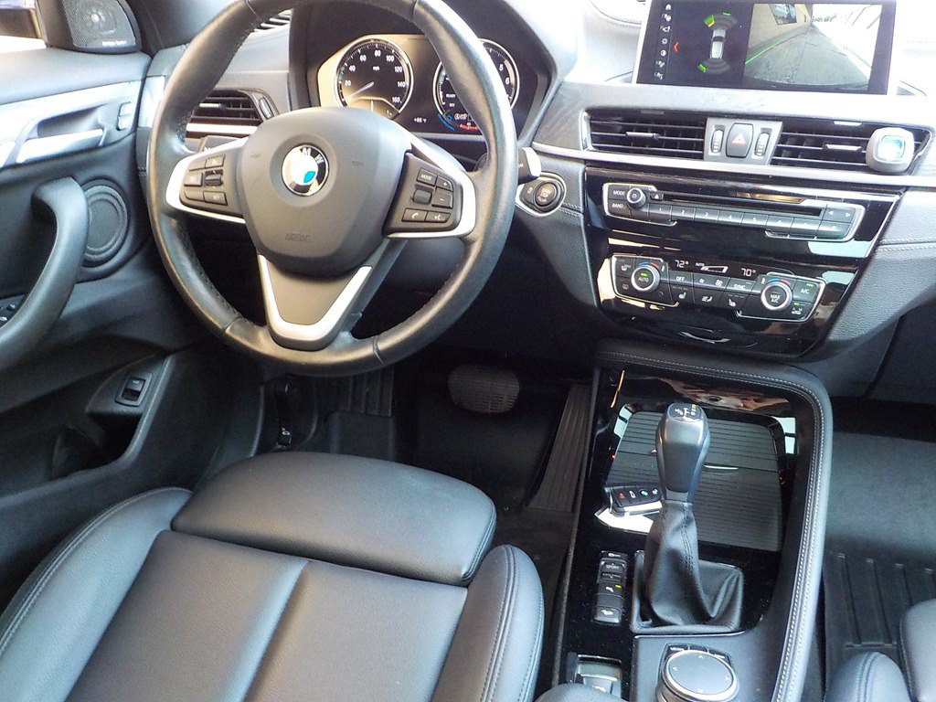 2018 BMW X2 Image 25
