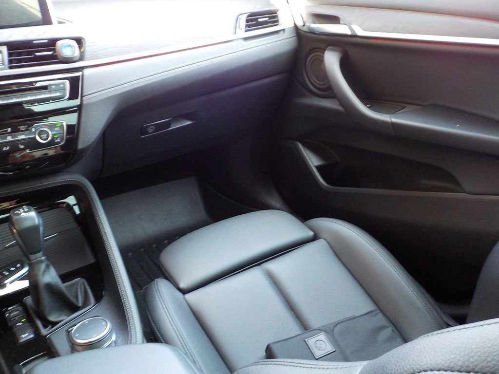2018 BMW X2 Image 26