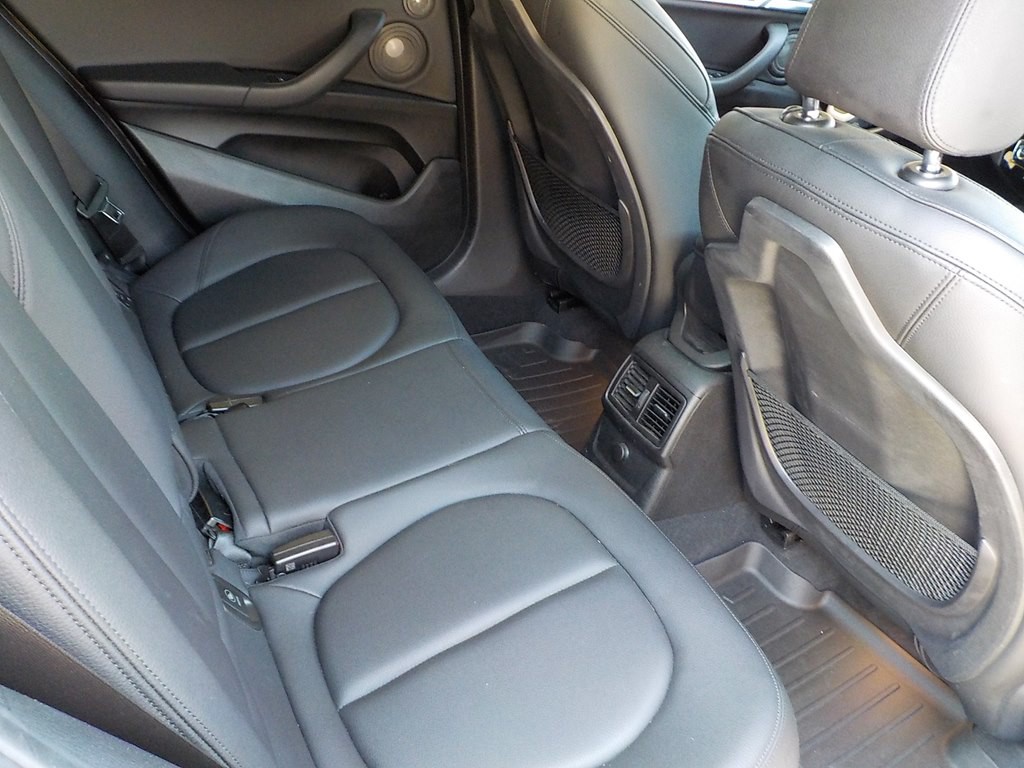 2018 BMW X2 Image 30