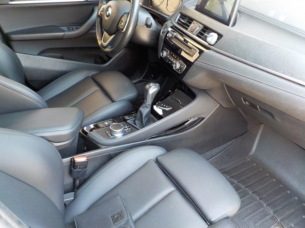 2018 BMW X2 Image 31