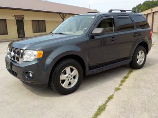 Image for 2009 Ford Escape XLT ID: 6711064