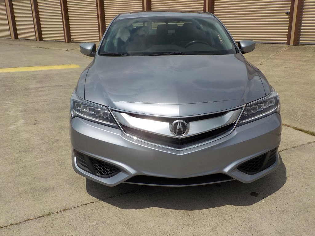 2016 Acura ILX Image 2