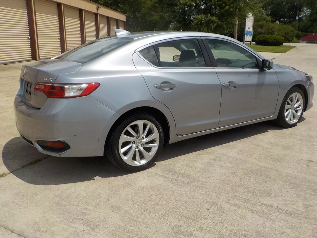 2016 Acura ILX Image 5