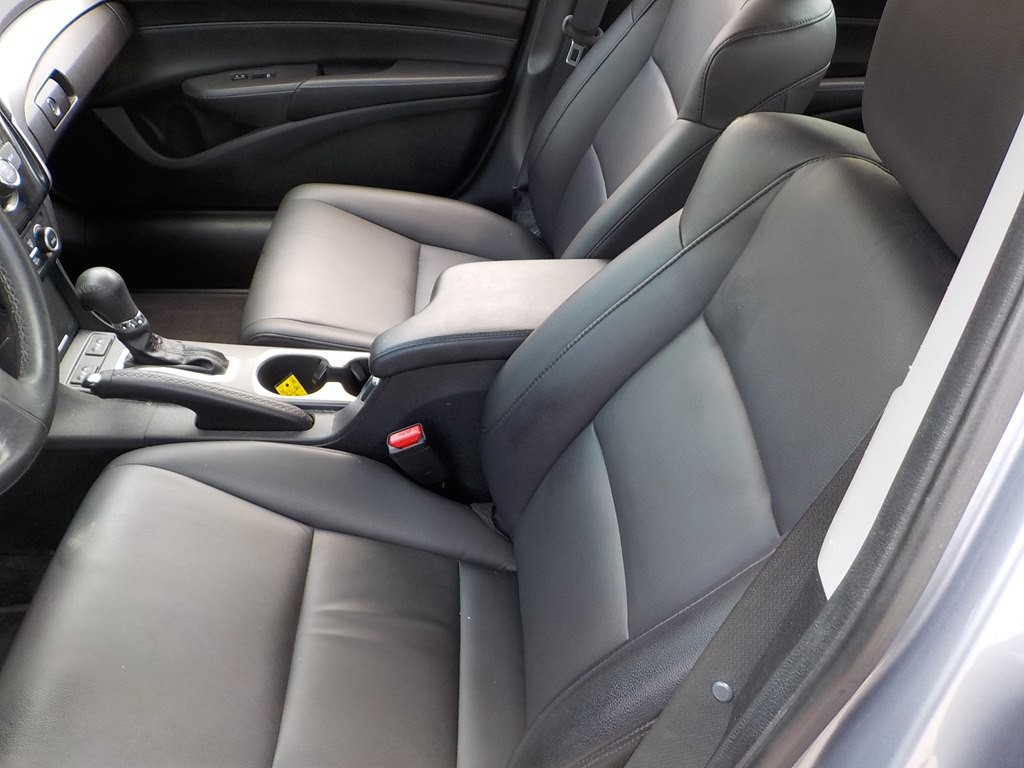 2016 Acura ILX Image 10