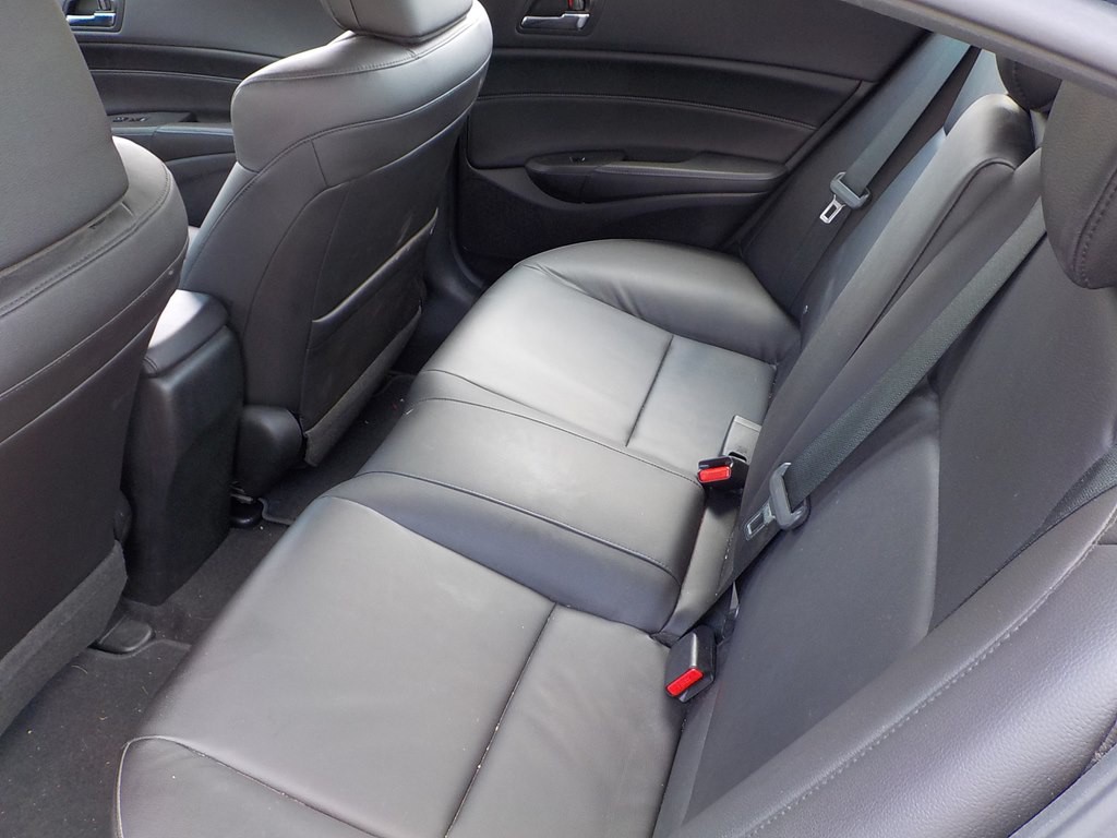 2016 Acura ILX Image 11