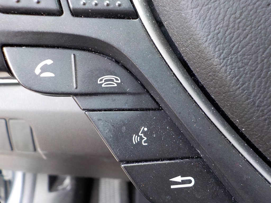 2016 Acura ILX Image 12