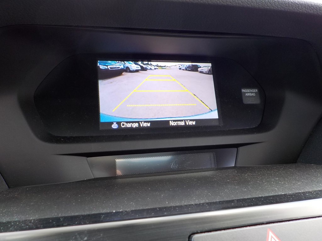 2016 Acura ILX Image 15
