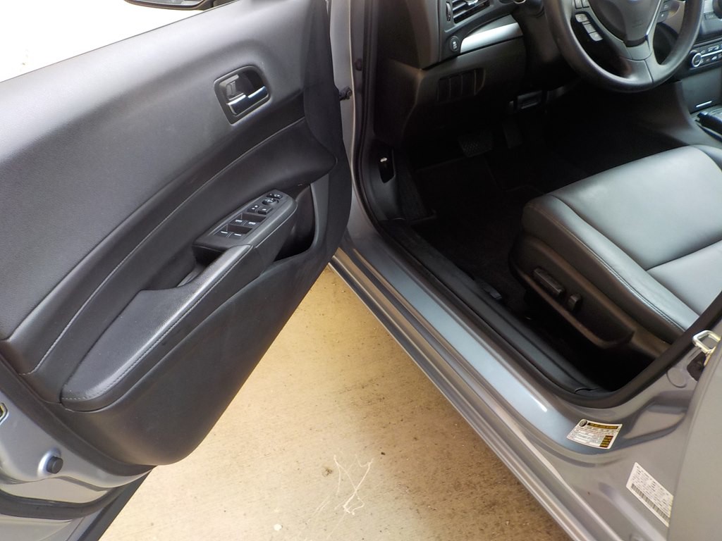 2016 Acura ILX Image 19
