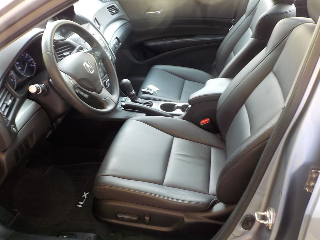 2016 Acura ILX Image 20
