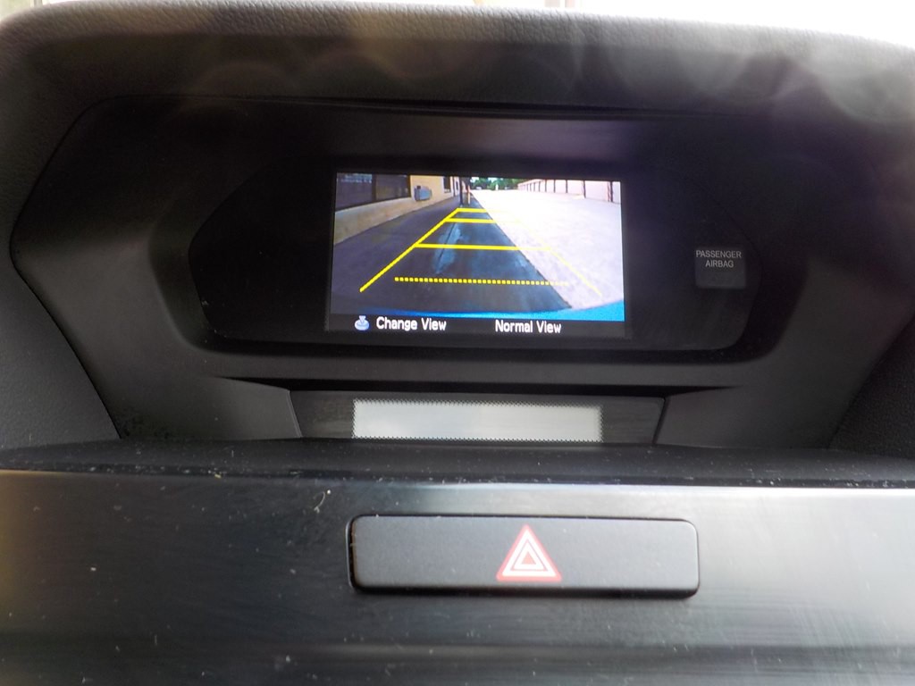 2016 Acura ILX Image 23