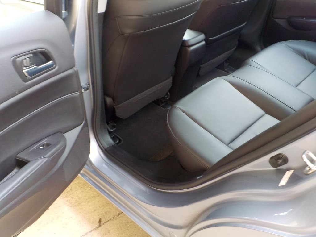 2016 Acura ILX Image 26