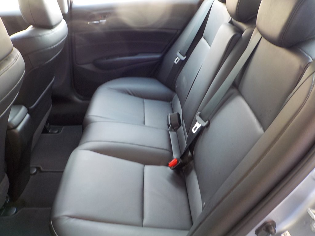 2016 Acura ILX Image 27