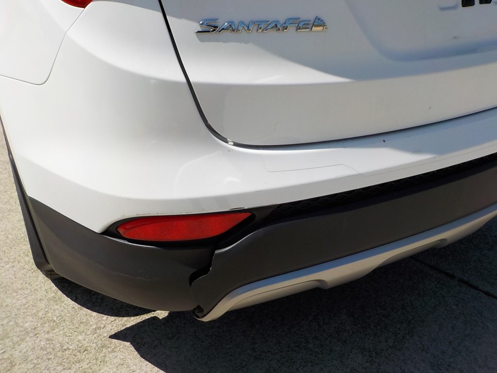 2016 Hyundai Santa Fe Sport Image 6