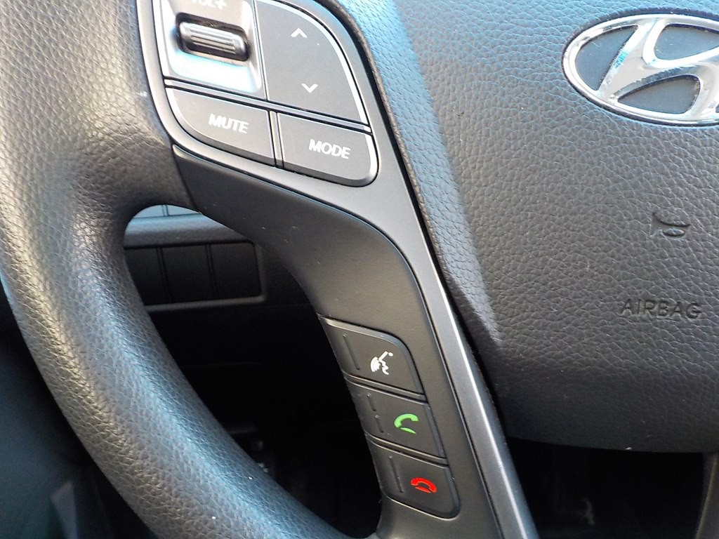 2016 Hyundai Santa Fe Sport Image 14