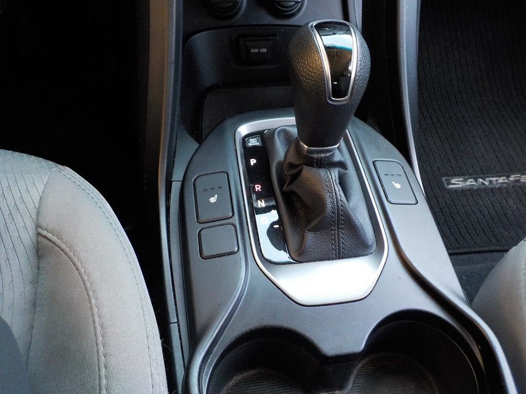 2016 Hyundai Santa Fe Sport Image 18