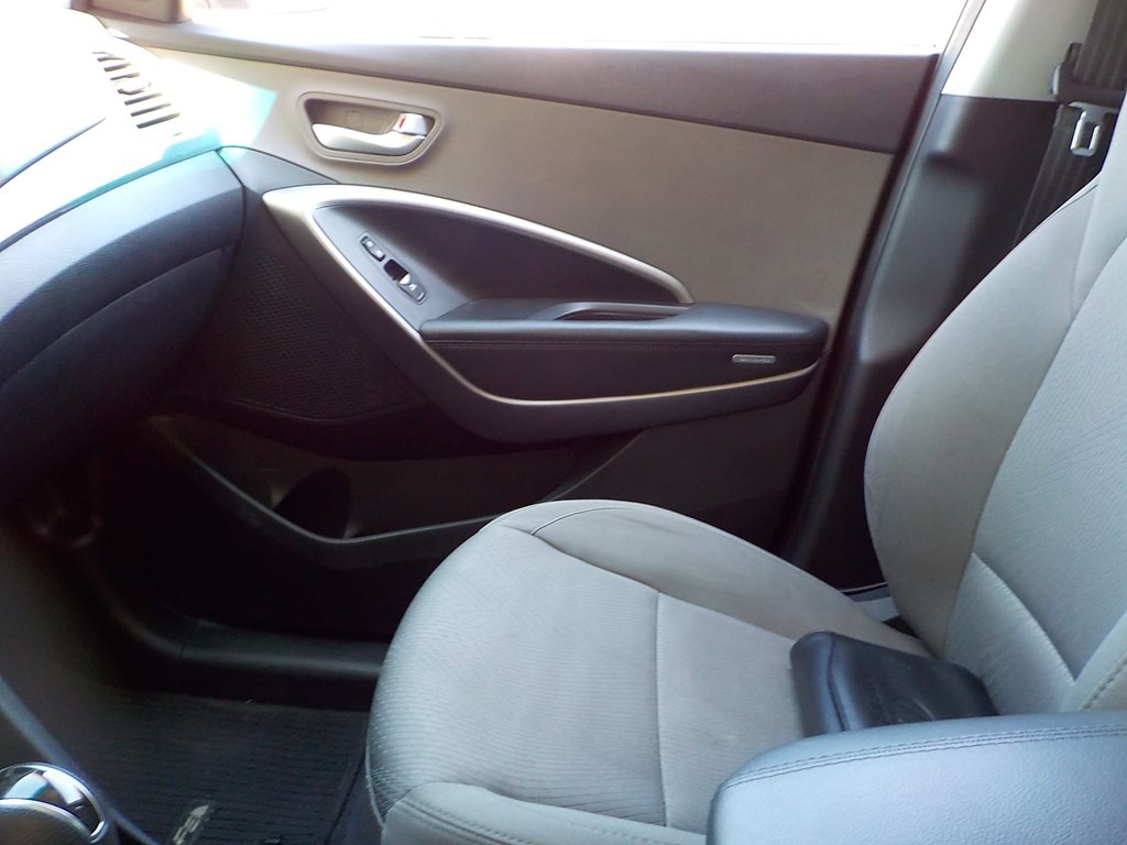 2016 Hyundai Santa Fe Sport Image 19