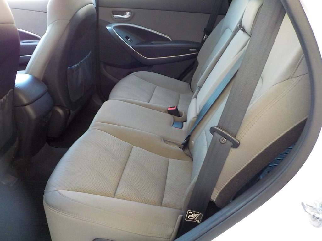 2016 Hyundai Santa Fe Sport Image 21