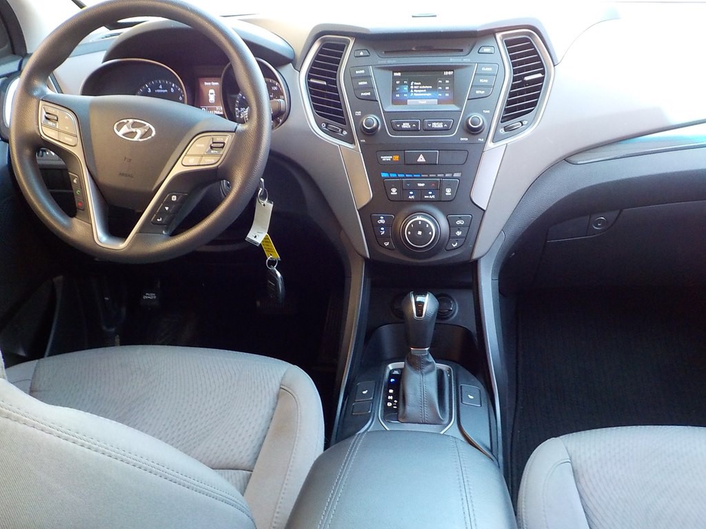 2016 Hyundai Santa Fe Sport Image 22