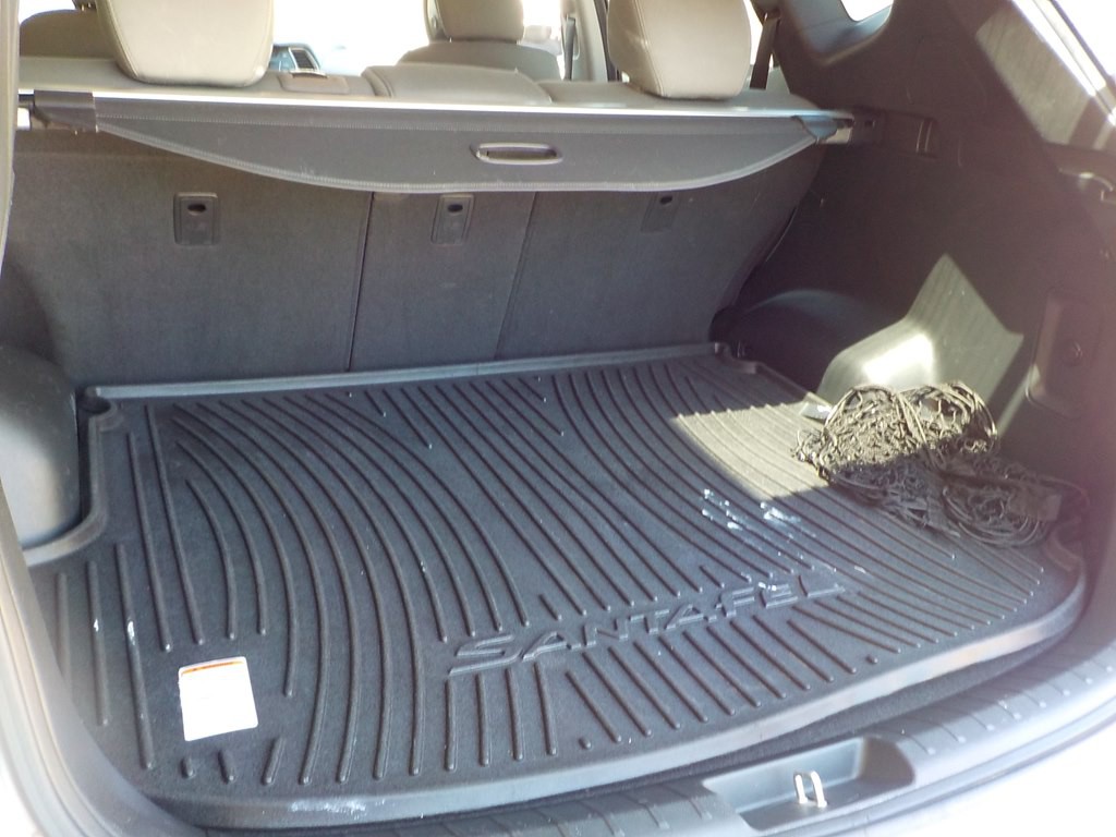 2016 Hyundai Santa Fe Sport Image 25