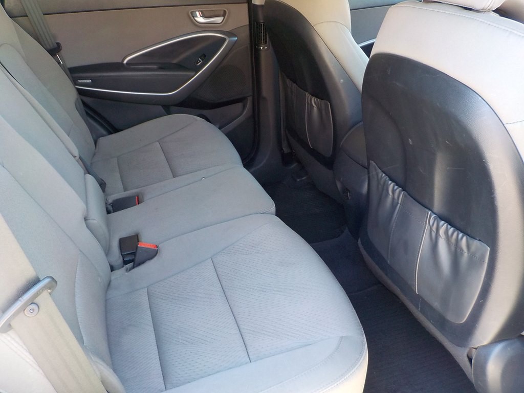 2016 Hyundai Santa Fe Sport Image 26