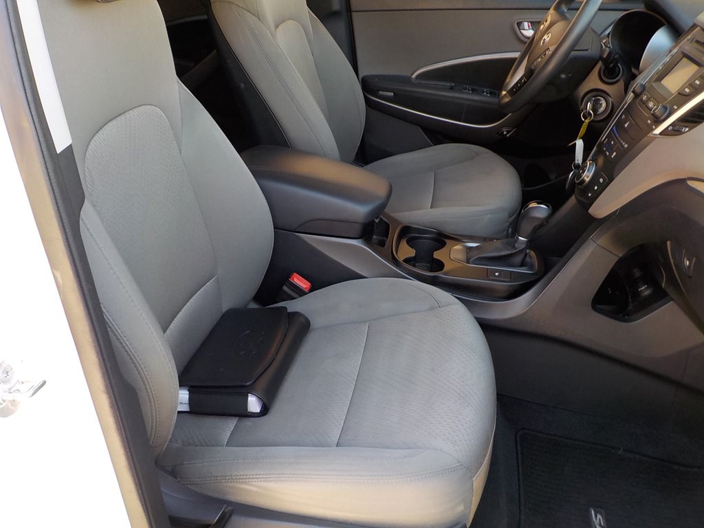 2016 Hyundai Santa Fe Sport Image 27