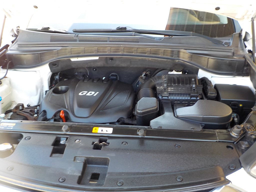 2016 Hyundai Santa Fe Sport Image 28