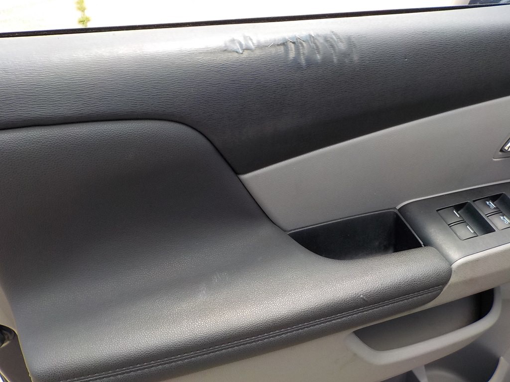 2015 Honda Odyssey Image 7