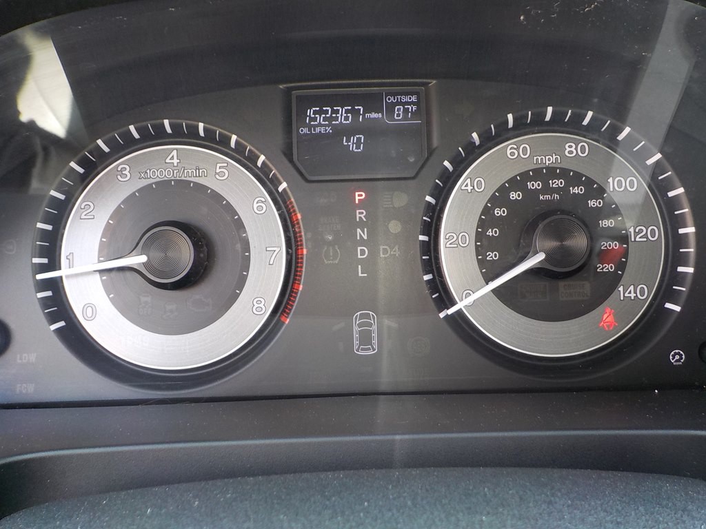 2015 Honda Odyssey Image 13