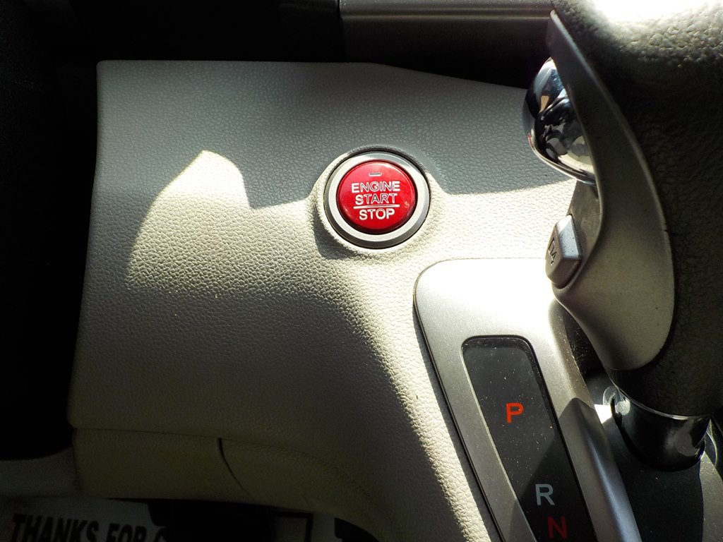 2015 Honda Odyssey Image 15