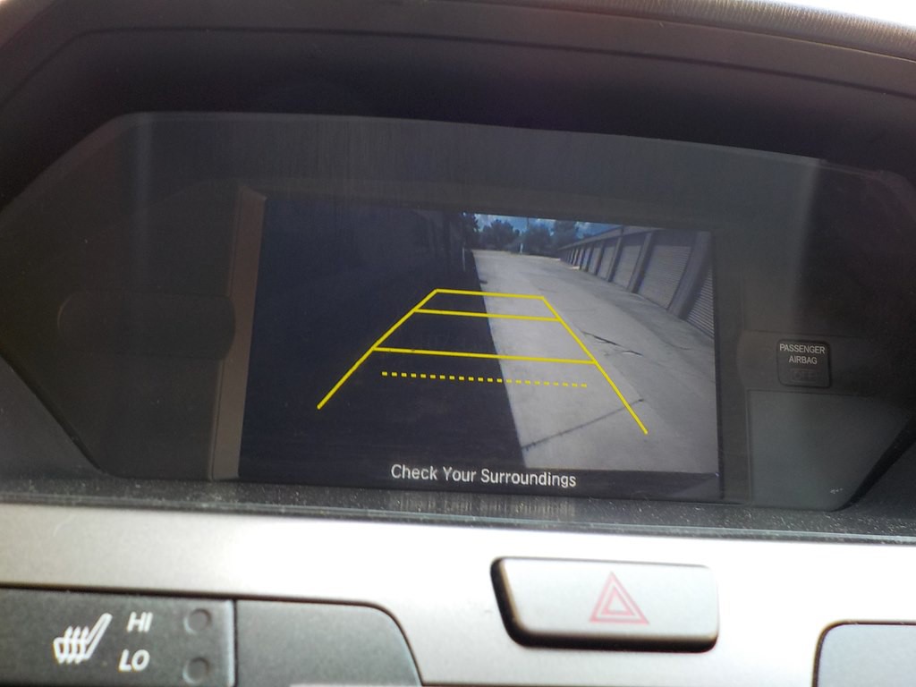 2015 Honda Odyssey Image 17